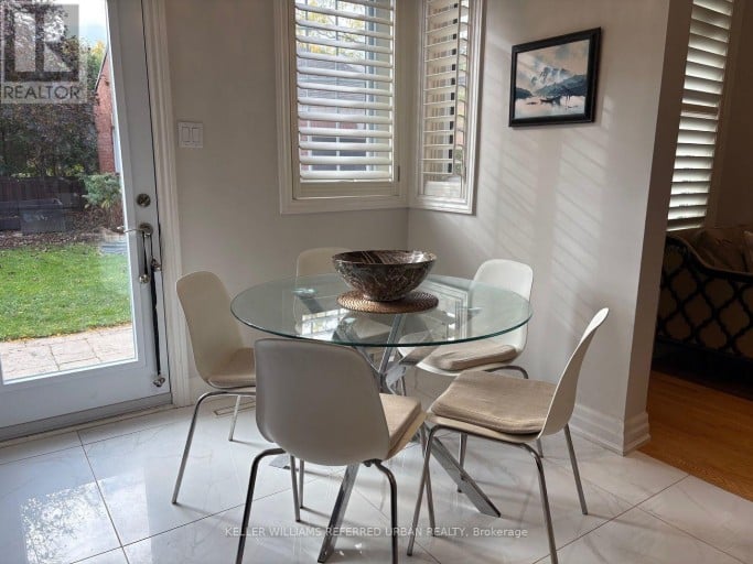 63 OATLANDS CRESCENT, Richmond Hill (Mill Pond), Ontario, L4C9P2