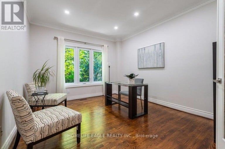118 MAY AVENUE, Richmond Hill (North Richvale), Ontario, L4C3S6
