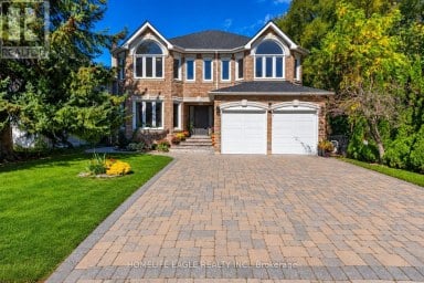 118 MAY AVENUE Richmond Hill (North Richvale) Ontario photo 2