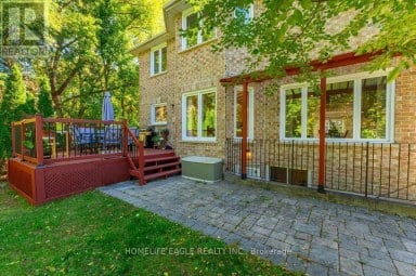 118 MAY AVENUE Richmond Hill (North Richvale) Ontario photo 27