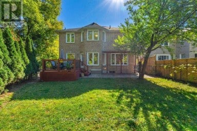 118 MAY AVENUE Richmond Hill (North Richvale) Ontario photo 29