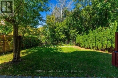 118 MAY AVENUE Richmond Hill (North Richvale) Ontario photo 30