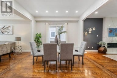 118 MAY AVENUE Richmond Hill (North Richvale) Ontario photo 5