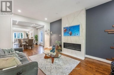 118 MAY AVENUE Richmond Hill (North Richvale) Ontario photo 6