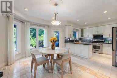 118 MAY AVENUE Richmond Hill (North Richvale) Ontario photo 9