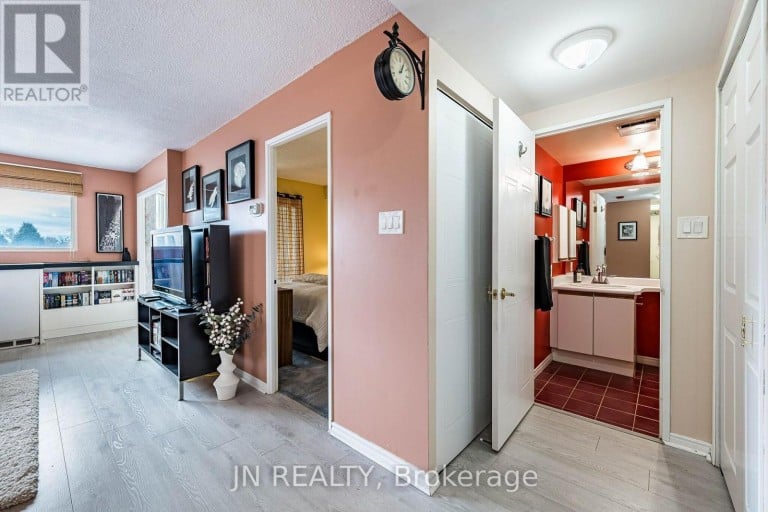 428 - 8351 MCLAUGHLIN ROAD, Brampton (Brampton South), Ontario, L6Y4H8