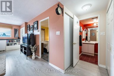428 - 8351 MCLAUGHLIN ROAD Brampton (Brampton South) Ontario photo 11