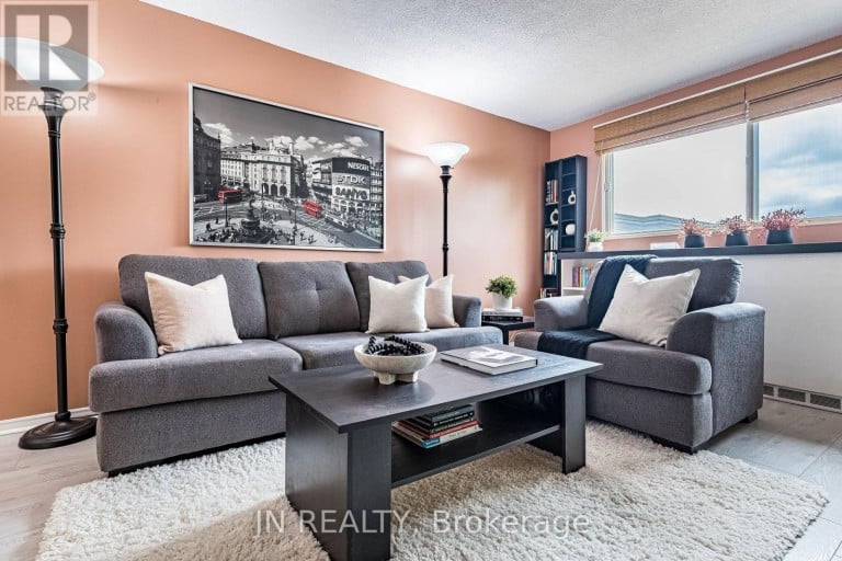 428 - 8351 MCLAUGHLIN ROAD, Brampton (Brampton South), Ontario, L6Y4H8