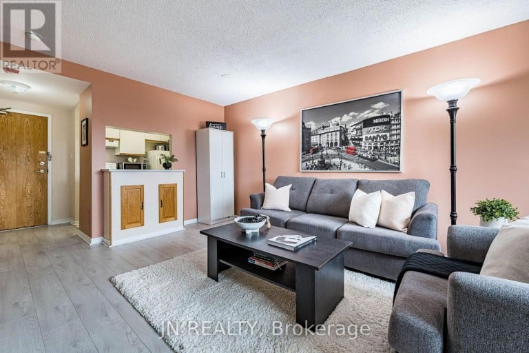 428 - 8351 MCLAUGHLIN ROAD, Brampton (Brampton South), Ontario, L6Y4H8