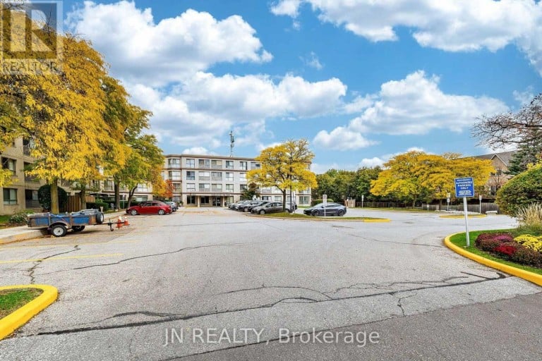428 - 8351 MCLAUGHLIN ROAD, Brampton (Brampton South), Ontario, L6Y4H8