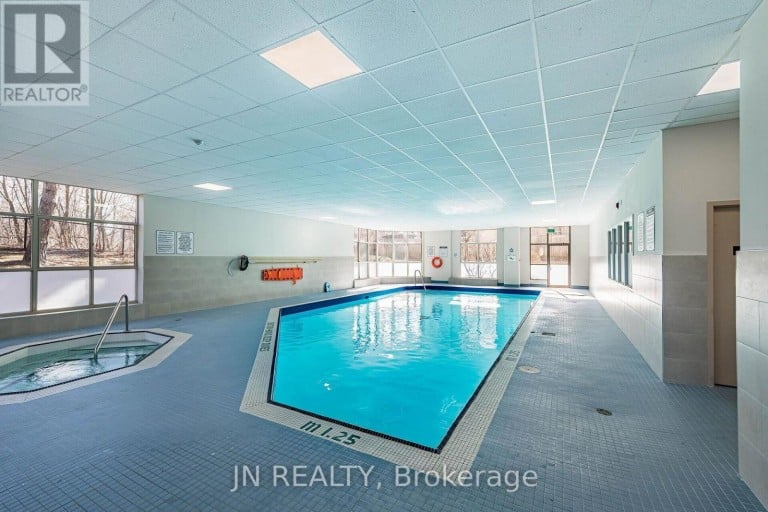 428 - 8351 MCLAUGHLIN ROAD, Brampton (Brampton South), Ontario, L6Y4H8