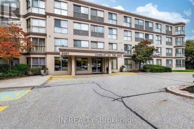 428 - 8351 MCLAUGHLIN ROAD Brampton (Brampton South) Ontario photo 3