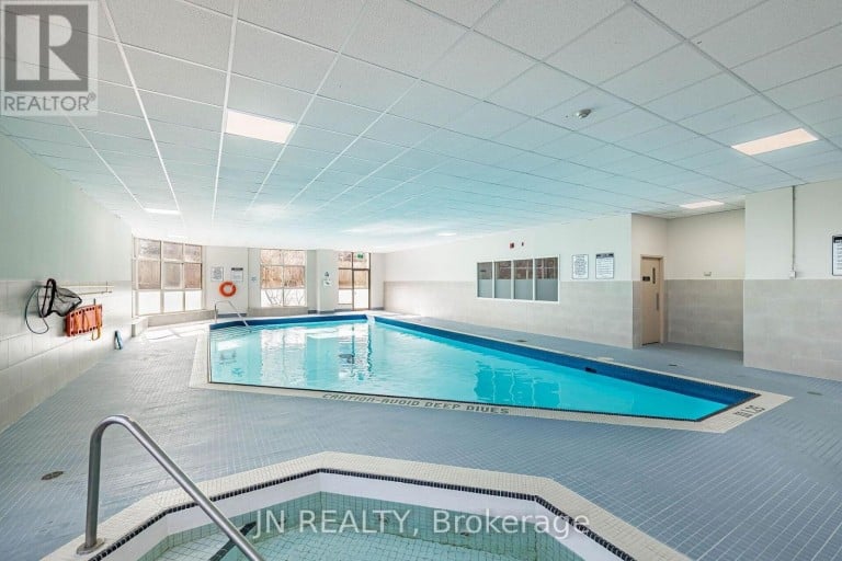 428 - 8351 MCLAUGHLIN ROAD, Brampton (Brampton South), Ontario, L6Y4H8