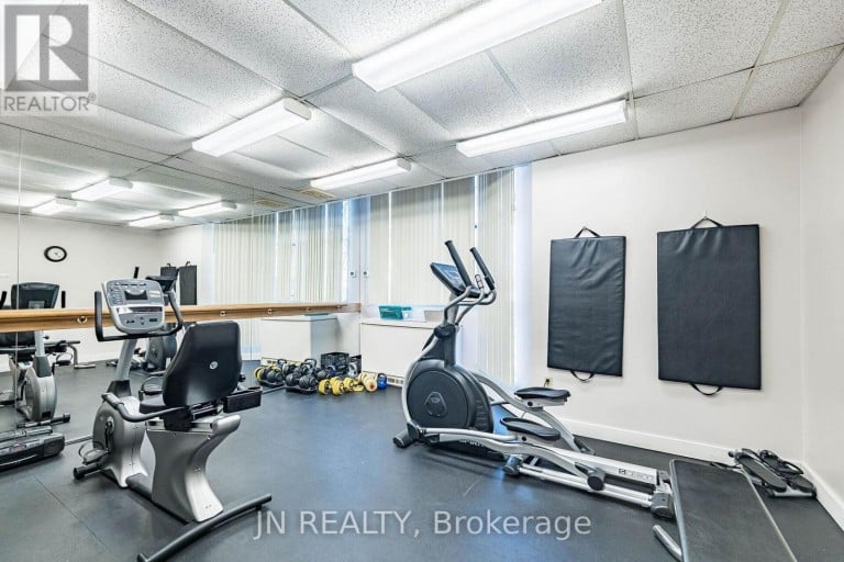 428 - 8351 MCLAUGHLIN ROAD, Brampton (Brampton South), Ontario, L6Y4H8