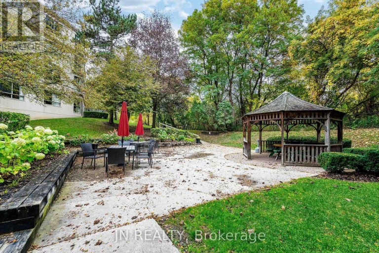 428 - 8351 MCLAUGHLIN ROAD, Brampton (Brampton South), Ontario, L6Y4H8