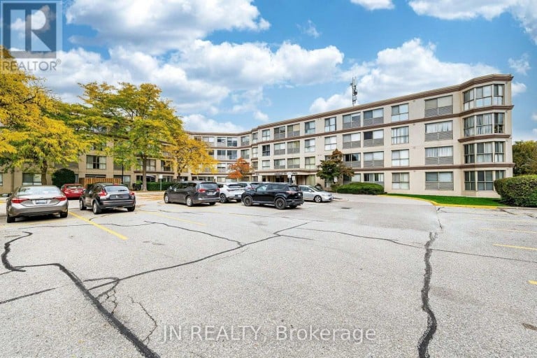 428 - 8351 MCLAUGHLIN ROAD, Brampton (Brampton South), Ontario, L6Y4H8