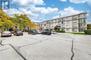 428 - 8351 MCLAUGHLIN ROAD Brampton (Brampton South) Ontario photo 44