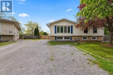 24 TARA CRESCENT Thorold (Confederation Heights) Ontario photo 2