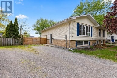 24 TARA CRESCENT Thorold (Confederation Heights) Ontario photo 3