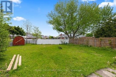 24 TARA CRESCENT Thorold (Confederation Heights) Ontario photo 34