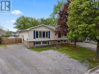24 TARA CRESCENT Thorold (Confederation Heights) Ontario photo 35