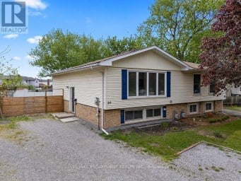 24 TARA CRESCENT Thorold (Confederation Heights) Ontario photo 36