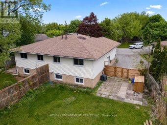 24 TARA CRESCENT Thorold (Confederation Heights) Ontario photo 38