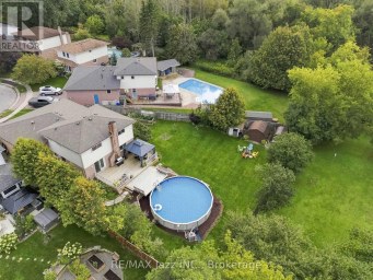 76 CHESTER CRESCENT Scugog (Port Perry) Ontario photo 36