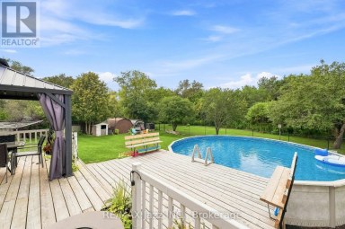 76 CHESTER CRESCENT Scugog (Port Perry) Ontario photo 40