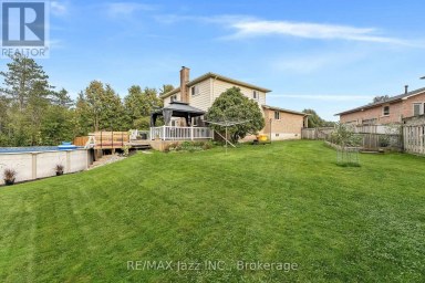 76 CHESTER CRESCENT Scugog (Port Perry) Ontario photo 43