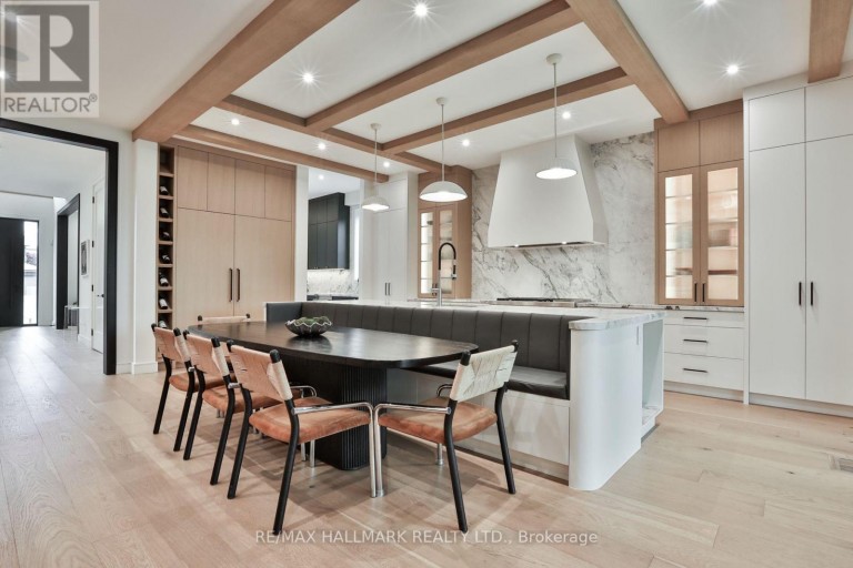 14 RISA BOULEVARD, Toronto (Yorkdale-Glen Park), Ontario, M6B1S3