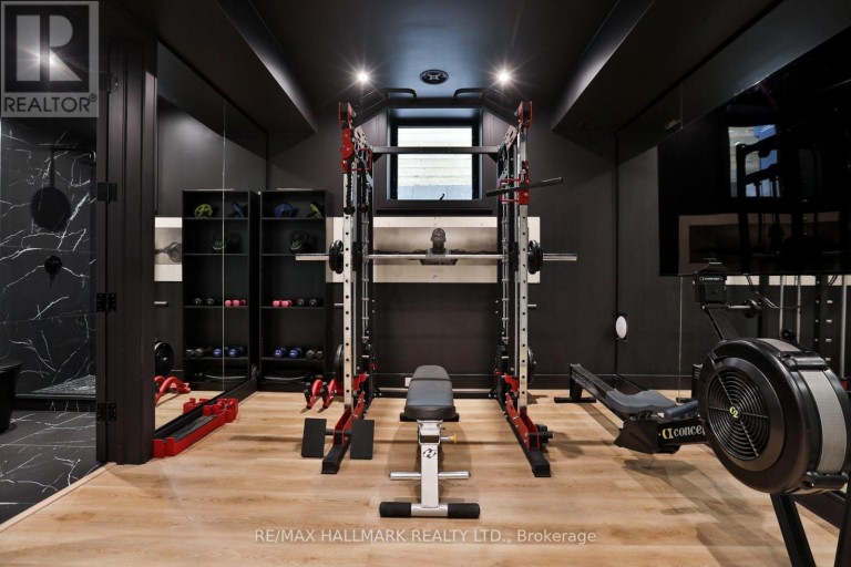 14 RISA BOULEVARD, Toronto (Yorkdale-Glen Park), Ontario, M6B1S3