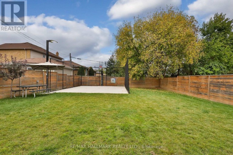 14 RISA BOULEVARD, Toronto (Yorkdale-Glen Park), Ontario, M6B1S3