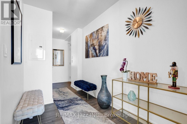 3808 - 14 YORK STREET, Toronto (Waterfront Communities), Ontario, M5J0B1