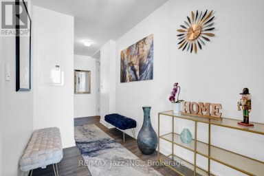 3808 - 14 YORK STREET Toronto (Waterfront Communities) Ontario photo 11