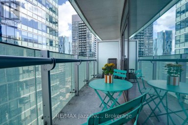 3808 - 14 YORK STREET Toronto (Waterfront Communities) Ontario photo 13