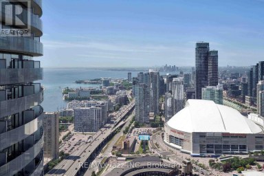 3808 - 14 YORK STREET Toronto (Waterfront Communities) Ontario photo 16