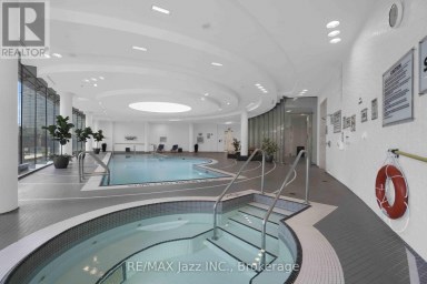 3808 - 14 YORK STREET Toronto (Waterfront Communities) Ontario photo 19