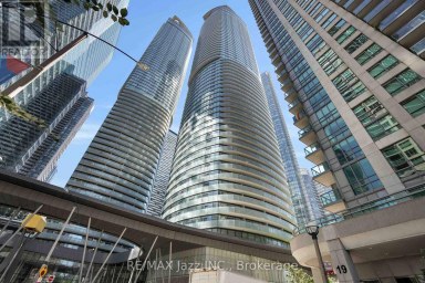 3808 - 14 YORK STREET Toronto (Waterfront Communities) Ontario photo 21
