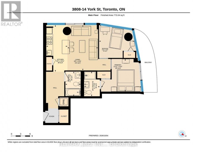3808 - 14 YORK STREET, Toronto (Waterfront Communities), Ontario, M5J0B1