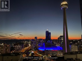 3808 - 14 YORK STREET Toronto (Waterfront Communities) Ontario photo 23
