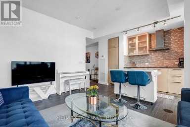 3808 - 14 YORK STREET Toronto (Waterfront Communities) Ontario photo 3