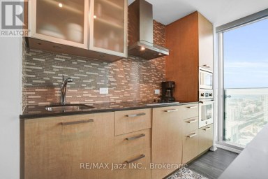 3808 - 14 YORK STREET Toronto (Waterfront Communities) Ontario photo 5