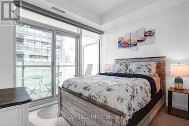 3808 - 14 YORK STREET Toronto (Waterfront Communities) Ontario photo 6