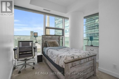 3808 - 14 YORK STREET Toronto (Waterfront Communities) Ontario photo 7