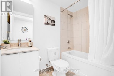 3808 - 14 YORK STREET Toronto (Waterfront Communities) Ontario photo 8