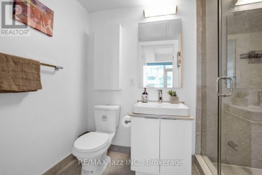 3808 - 14 YORK STREET Toronto (Waterfront Communities) Ontario photo 9