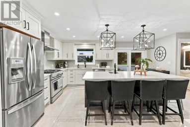 950 SWISS HEIGHTS Oshawa (Pinecrest) Ontario photo 11