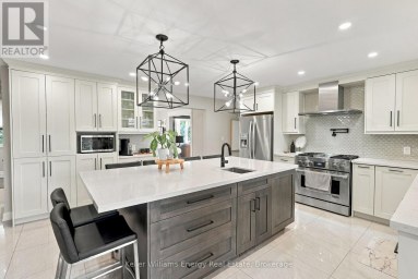 950 SWISS HEIGHTS Oshawa (Pinecrest) Ontario photo 13