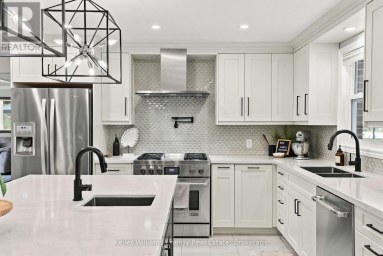 950 SWISS HEIGHTS Oshawa (Pinecrest) Ontario photo 14